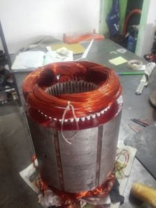 Rebobinado 2