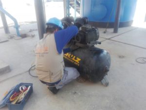 Reparacion de motores