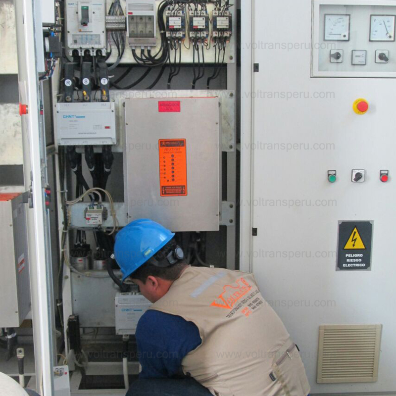 tablero-electrico-ensamblaje-voltrans-schneider-abb-siemens