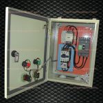 Diseño y construccion de tablero electrico arranque estrella