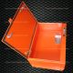 Tablero con sistema lock out